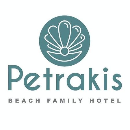 Petrakis Beach Лефкими Экстерьер фото